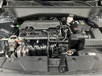 2024 Hyundai Kona SE