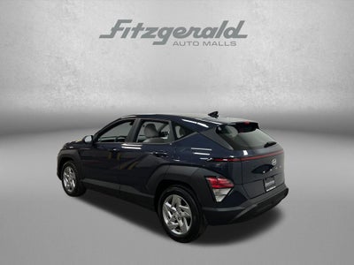 2024 Hyundai Kona SE