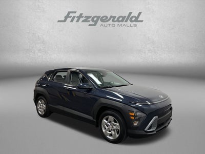 2024 Hyundai Kona SE