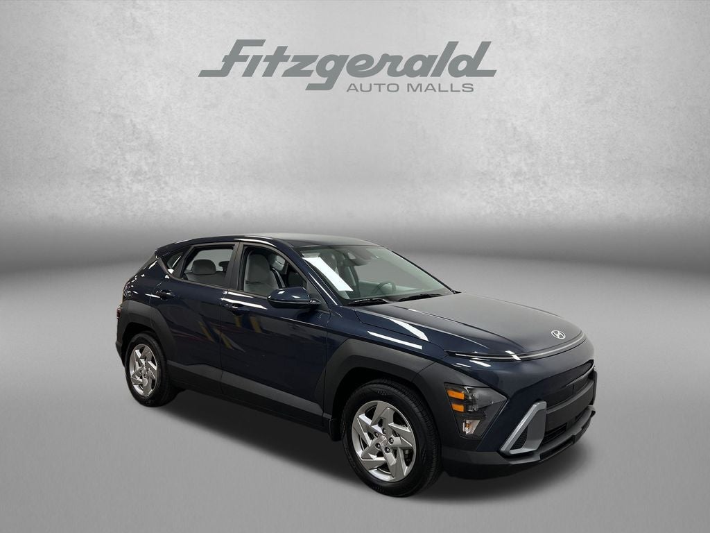 2024 Hyundai Kona SE