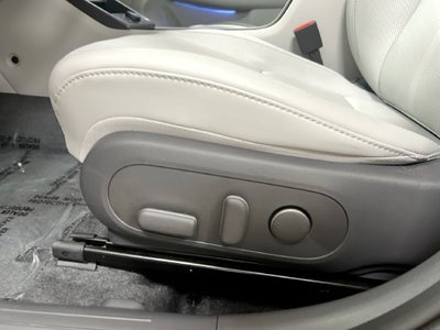 2025 Hyundai Kona Limited