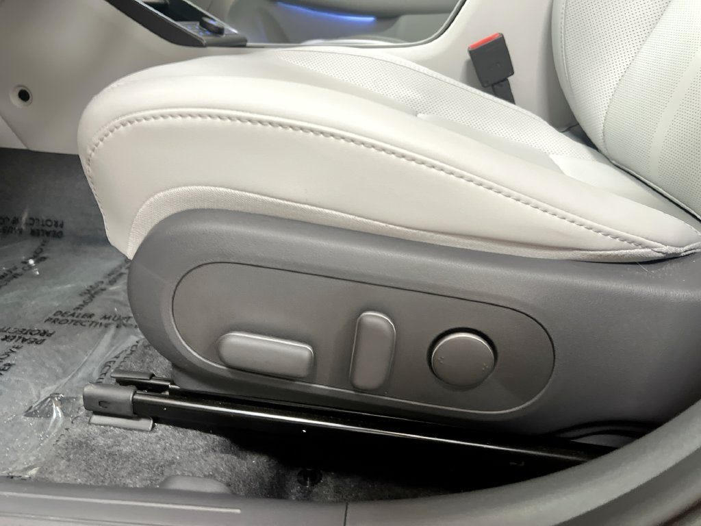 2025 Hyundai Kona Limited