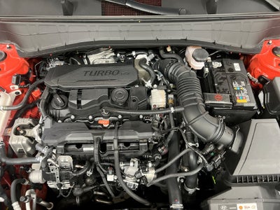 2025 Hyundai Kona Limited