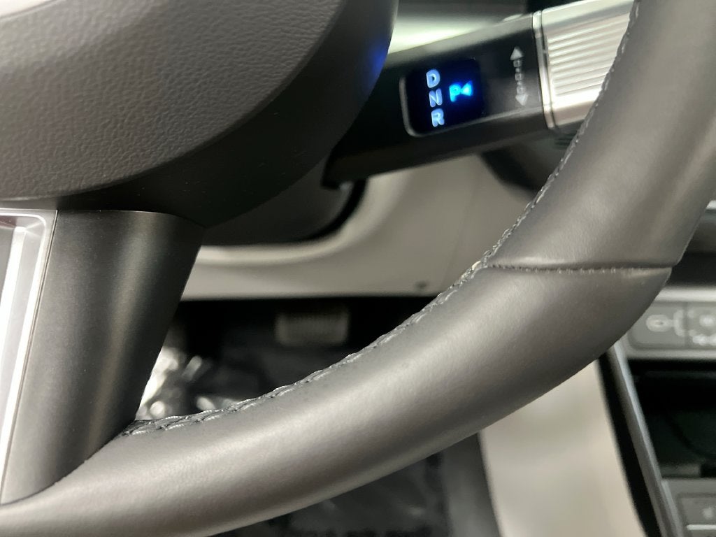 2025 Hyundai Kona Limited