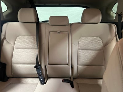 2016 Hyundai Tucson Sport