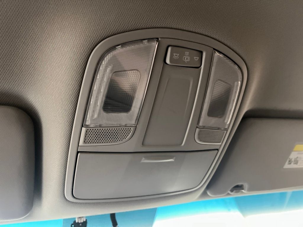 2018 Hyundai Tucson SEL Plus