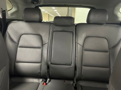 2018 Hyundai Tucson SEL Plus