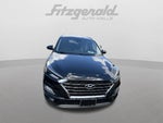 2019 Hyundai Tucson Limited