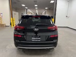 2019 Hyundai Tucson Limited