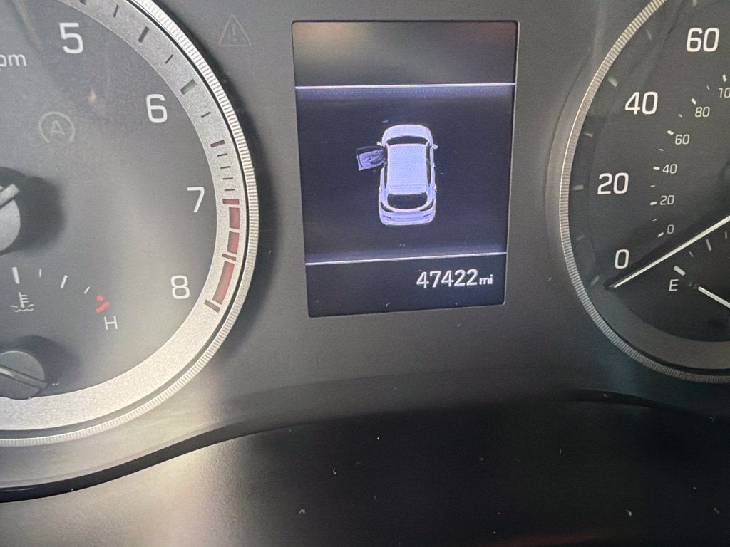 2019 Hyundai Tucson Limited