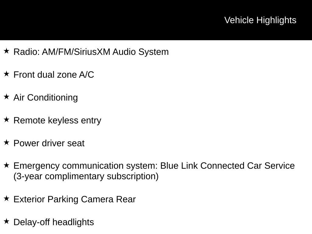 2021 Hyundai Tucson SEL