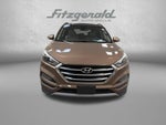 2017 Hyundai Tucson Value
