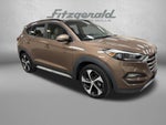 2017 Hyundai Tucson Value