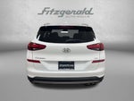 2021 Hyundai Tucson SEL