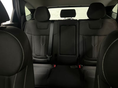 2024 Hyundai Tucson Plug-In Hybrid SEL