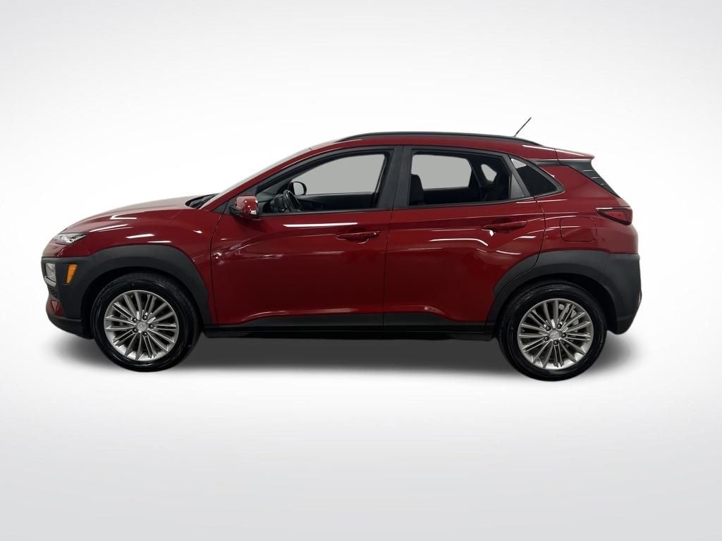 2018 Hyundai Kona SEL