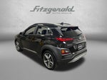 2020 Hyundai Kona Limited