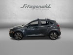 2022 Hyundai Kona Limited