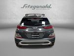 2022 Hyundai Kona Limited