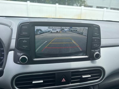 2019 Hyundai Kona Ultimate