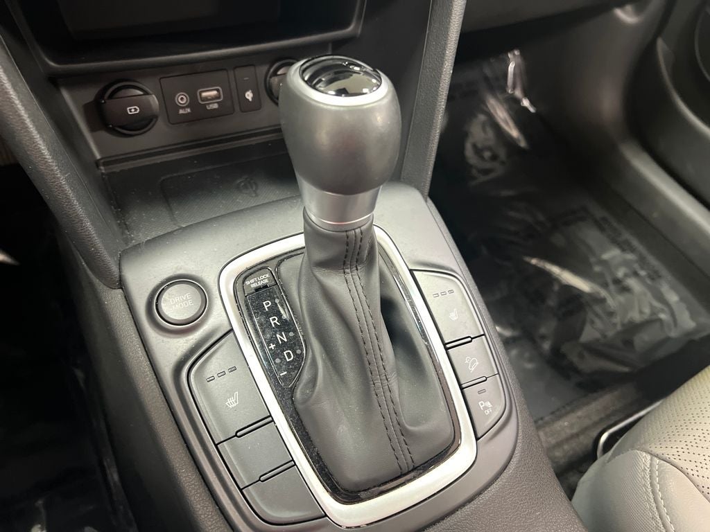 2019 Hyundai Kona Ultimate