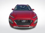 2020 Hyundai Kona SEL Plus