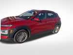 2020 Hyundai Kona SEL Plus