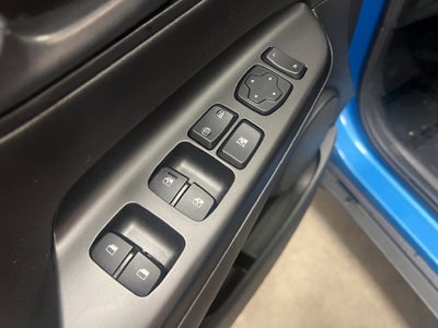 2021 Hyundai Kona SEL Plus