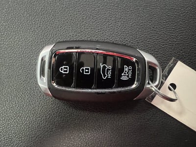 2021 Hyundai Kona SEL Plus