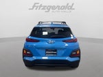 2021 Hyundai Kona SEL Plus