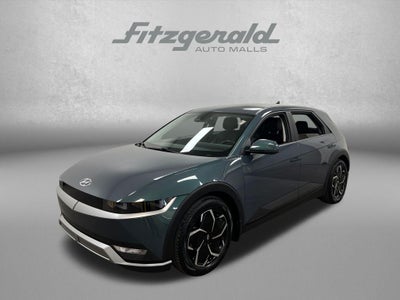 2023 Hyundai IONIQ 5 SEL