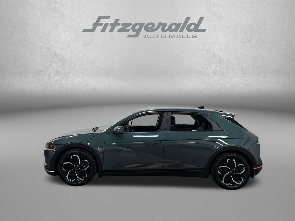 2023 Hyundai IONIQ 5 SEL