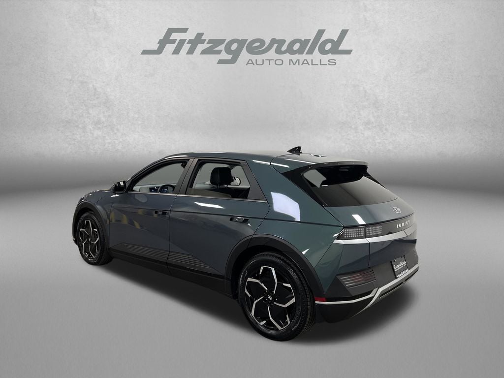 2023 Hyundai IONIQ 5 SEL