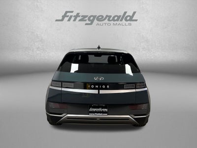 2023 Hyundai IONIQ 5 SEL