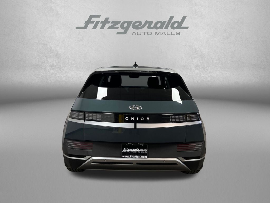 2023 Hyundai IONIQ 5 SEL