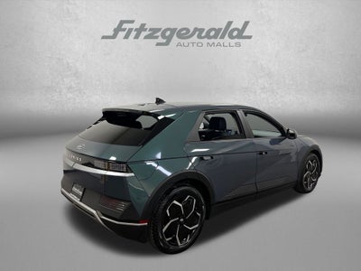 2023 Hyundai IONIQ 5 SEL