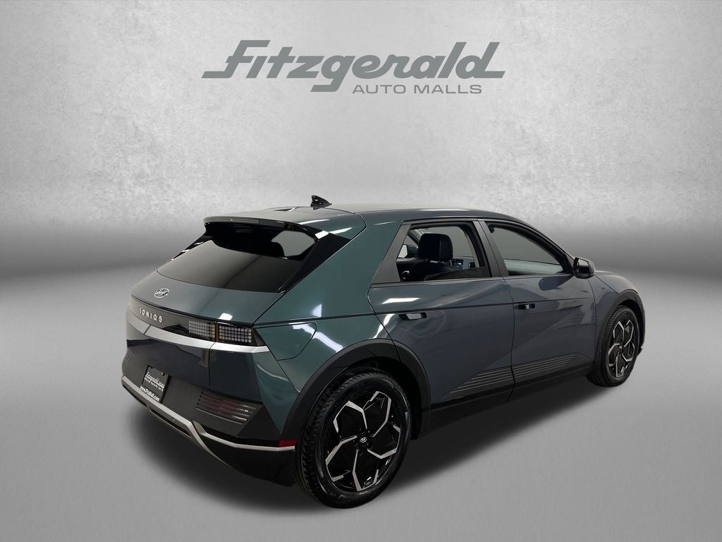 2023 Hyundai IONIQ 5 SEL