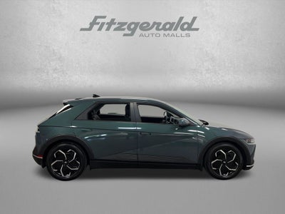 2023 Hyundai IONIQ 5 SEL