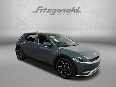 2023 Hyundai IONIQ 5 SEL