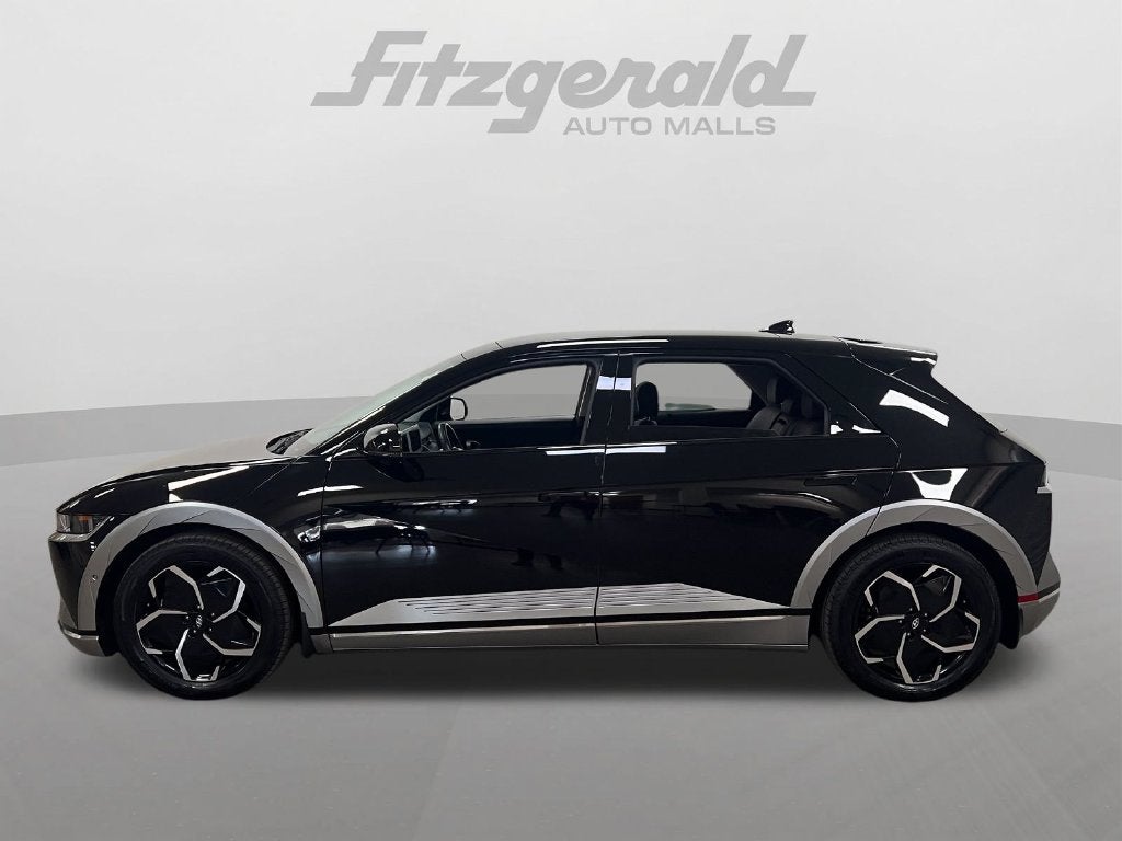 2024 Hyundai IONIQ 5 Limited