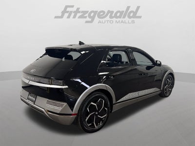 2024 Hyundai IONIQ 5 Limited