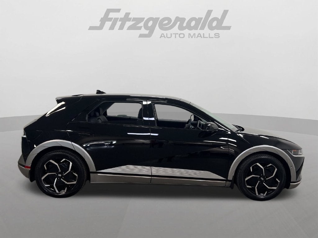 2024 Hyundai IONIQ 5 Limited