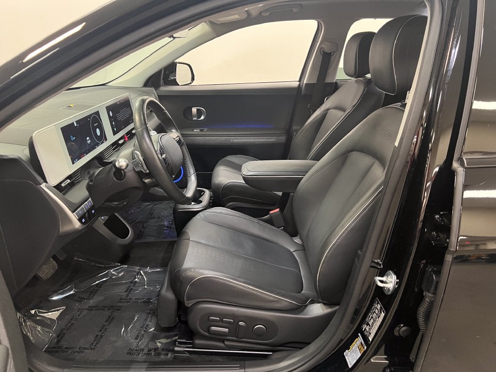 2024 Hyundai IONIQ 5 Limited