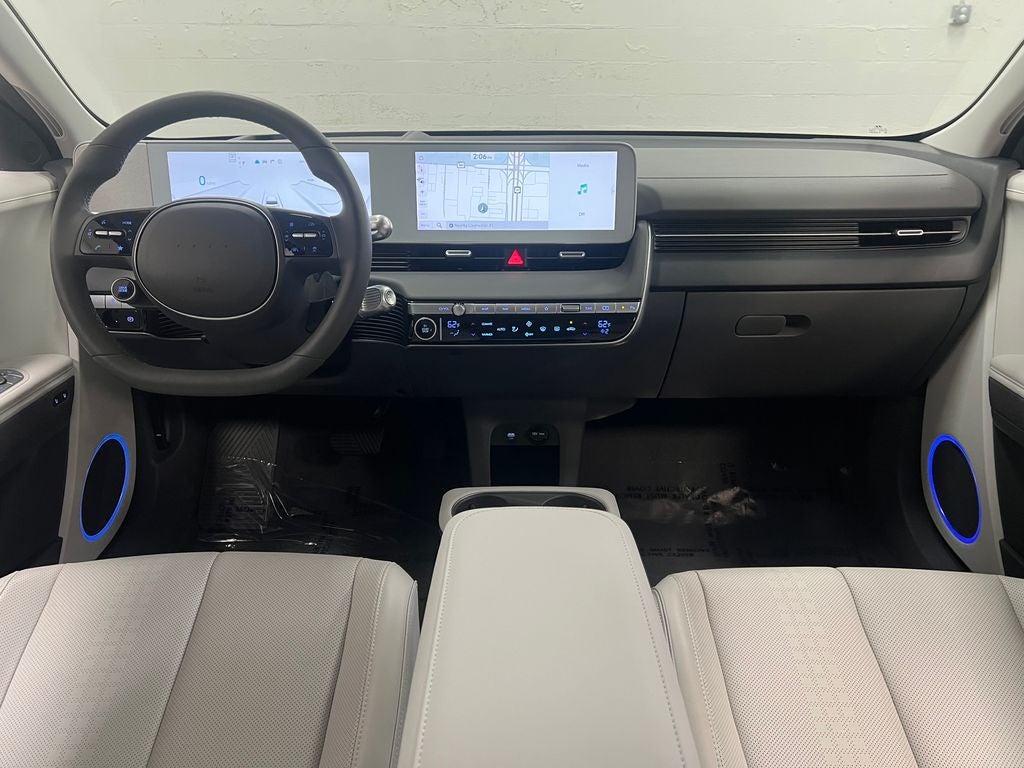 2024 Hyundai IONIQ 5 Limited
