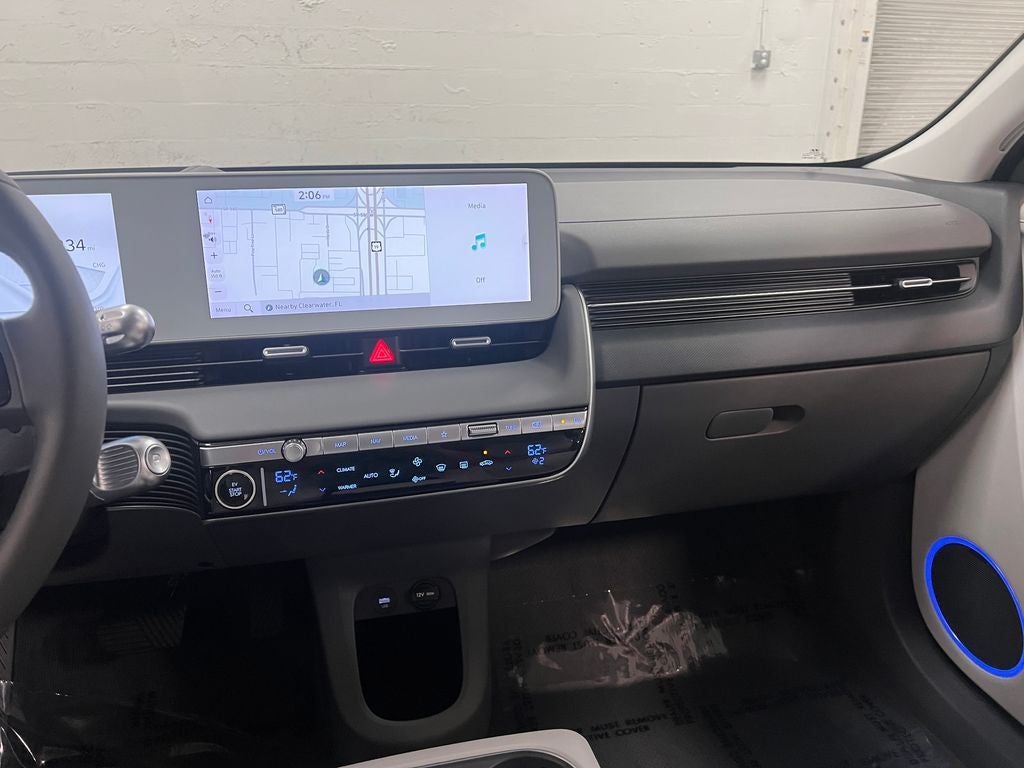 2024 Hyundai IONIQ 5 Limited