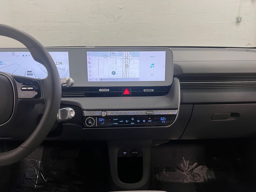 2024 Hyundai IONIQ 5 Limited