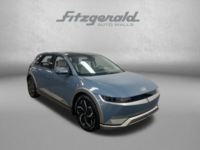 2024 Hyundai IONIQ 5 Limited