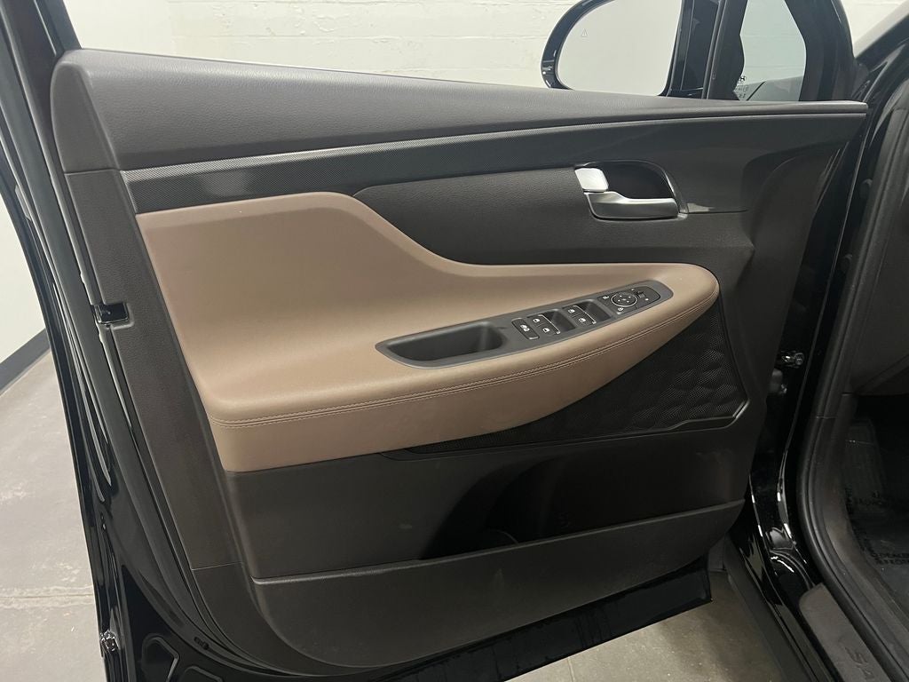 2023 Hyundai Santa Fe Plug-In Hybrid SEL Convenience