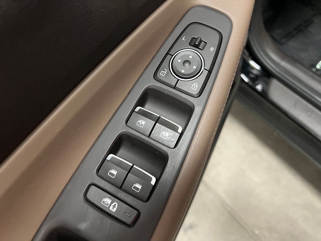 2023 Hyundai Santa Fe Plug-In Hybrid SEL Convenience