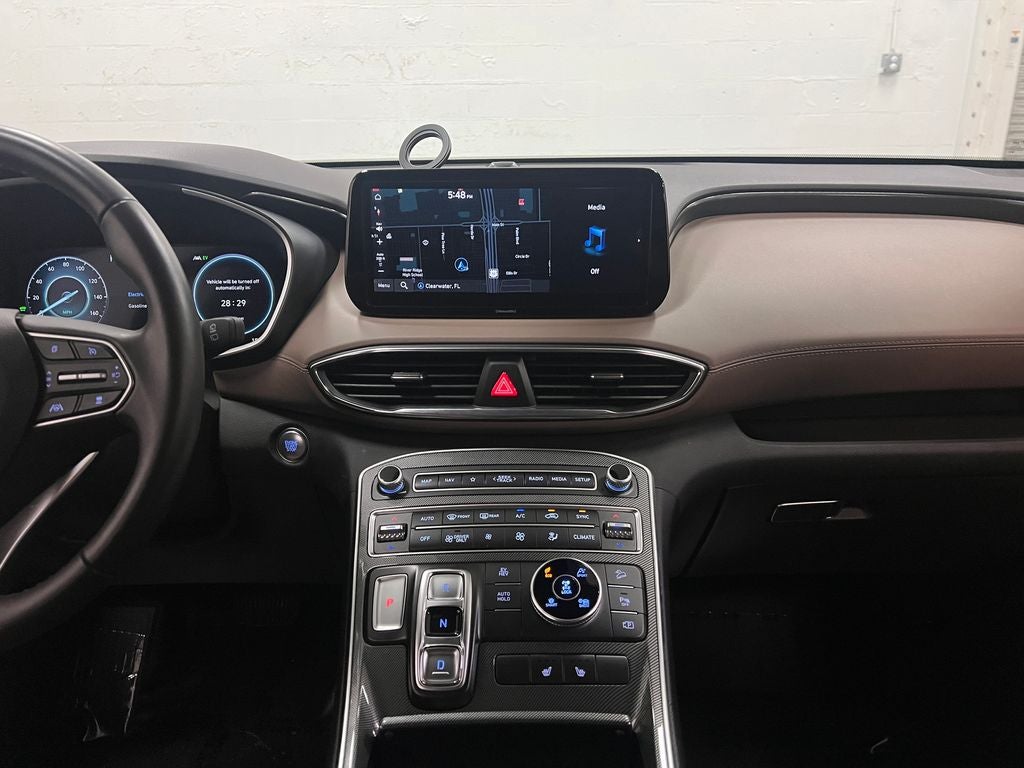 2023 Hyundai Santa Fe Plug-In Hybrid SEL Convenience